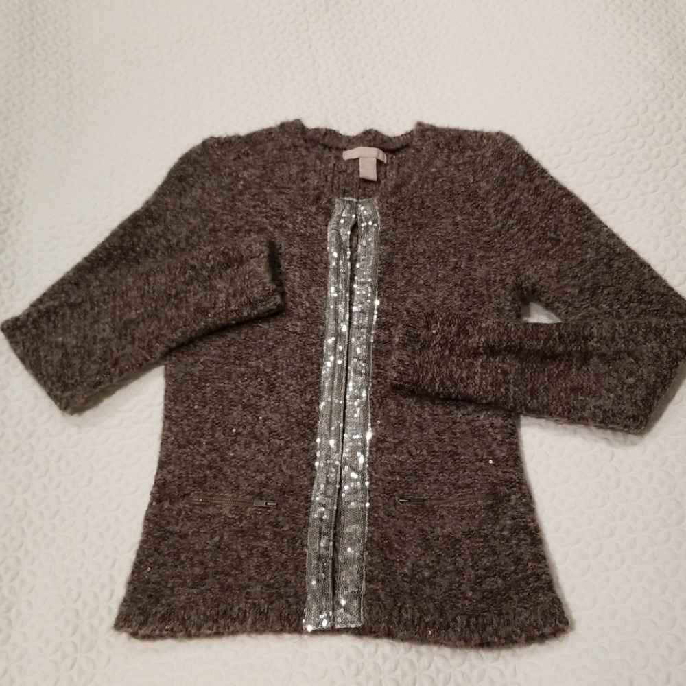 Banana Republic cardigan